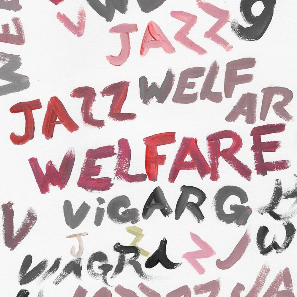 Viagra Boys - Welfare Jazz  CD